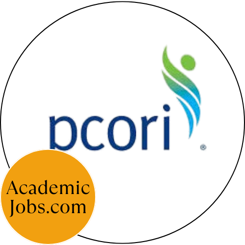 Patient-Centered Outcomes Research Institute (PCORI) Logo